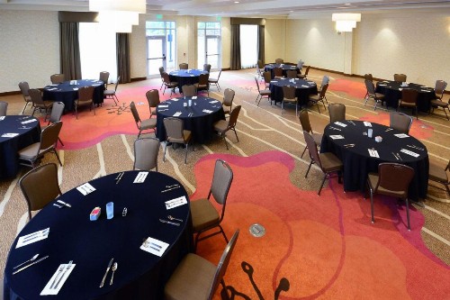 Hilton Garden Inn Greensboro Airport - image 2