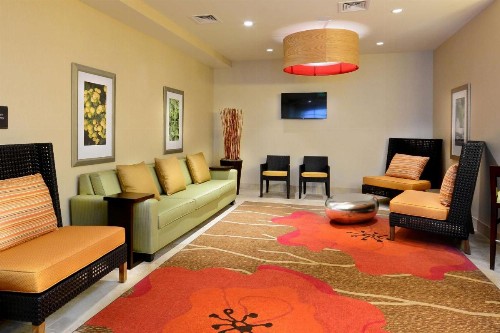 Hilton Garden Inn Greensboro Airport - image 21