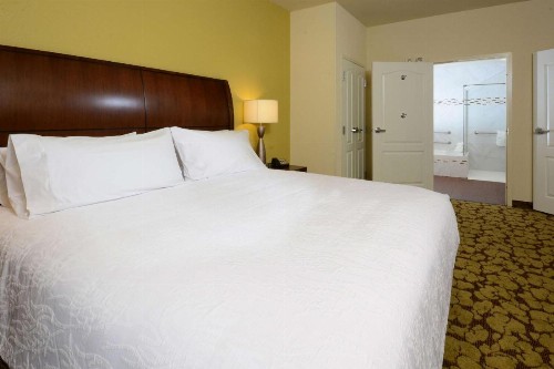 Hilton Garden Inn Greensboro Airport - image 22