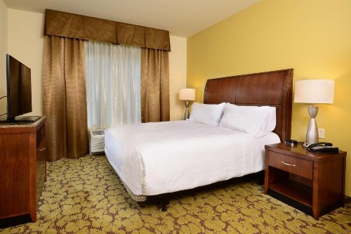 Hilton Garden Inn Greensboro Airport - image 23