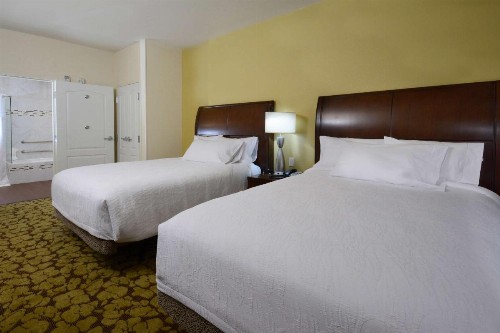 Hilton Garden Inn Greensboro Airport - image 24