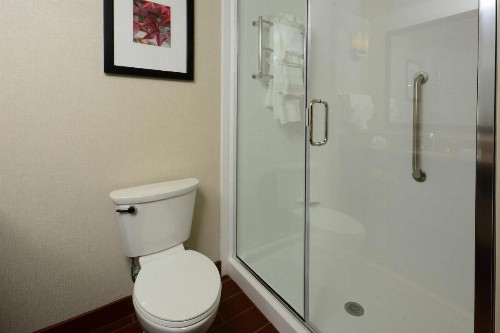 Hilton Garden Inn Greensboro Airport - image 25