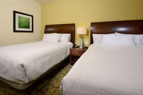 Hilton Garden Inn Greensboro Airport - image 26
