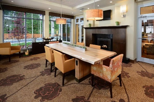 Hilton Garden Inn Greensboro Airport - image 29