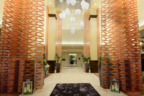 Hilton Garden Inn Greensboro Airport - image 3