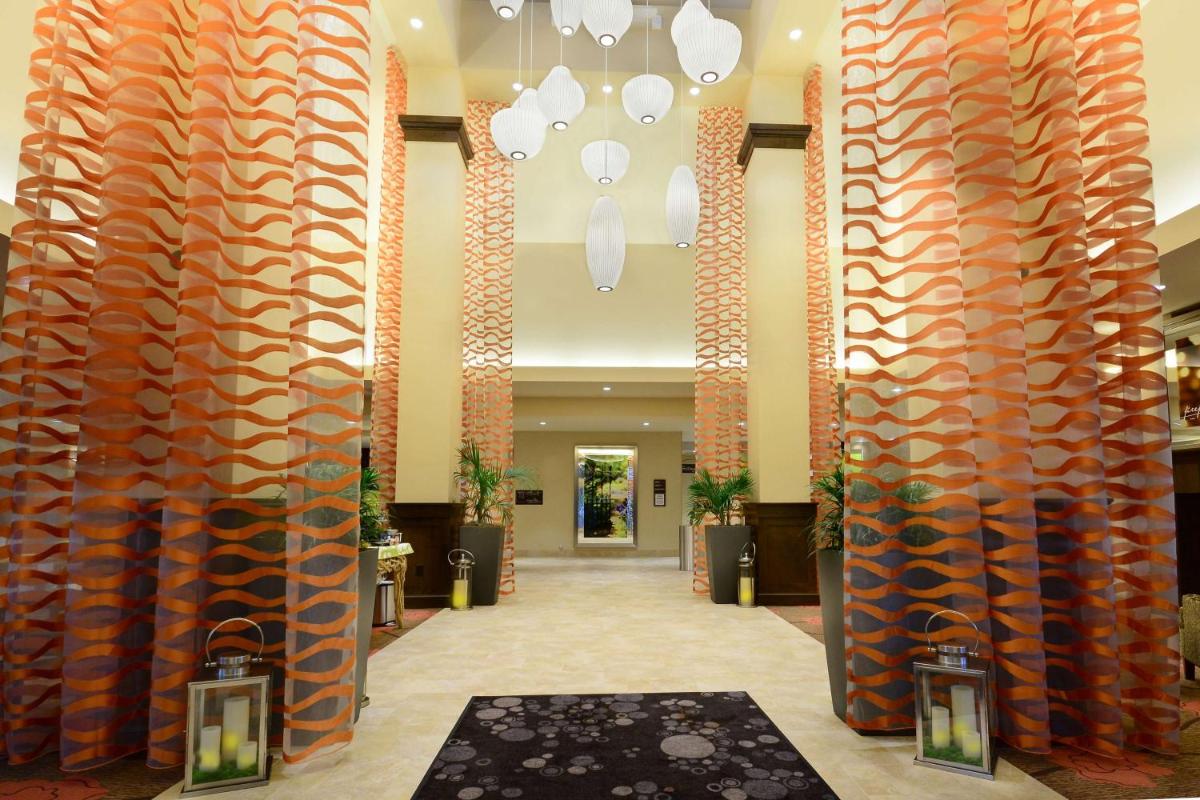 Hilton Garden Inn Greensboro Airport - image 3