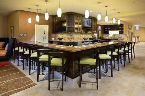Hilton Garden Inn Greensboro Airport - image 32
