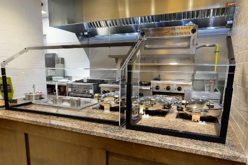 Hilton Garden Inn Greensboro Airport - image 38
