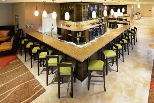 Hilton Garden Inn Greensboro Airport - image 41