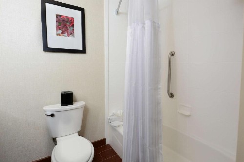 Hilton Garden Inn Greensboro Airport - image 42