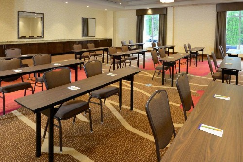 Hilton Garden Inn Greensboro Airport - image 45