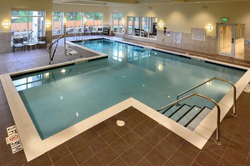 Hilton Garden Inn Greensboro Airport - image 48