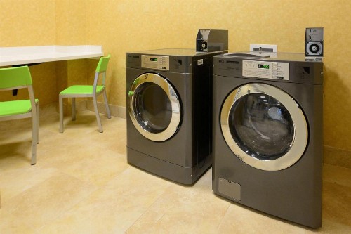 Hilton Garden Inn Greensboro Airport - image 50