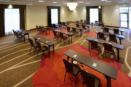 Hilton Garden Inn Greensboro Airport - image 7