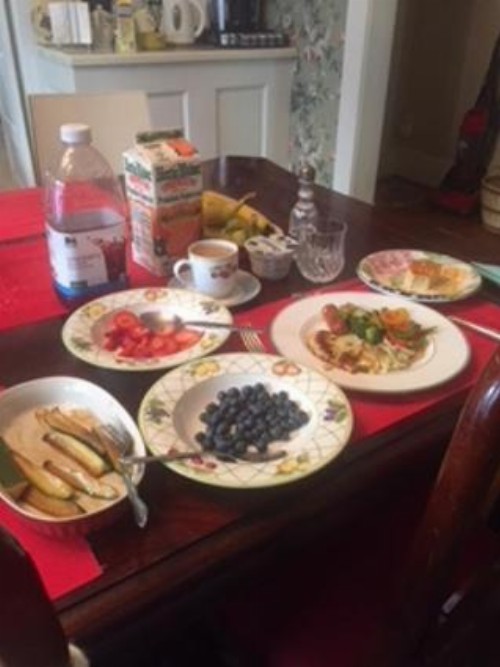 Greenwood Bed & Breakfast - image 12