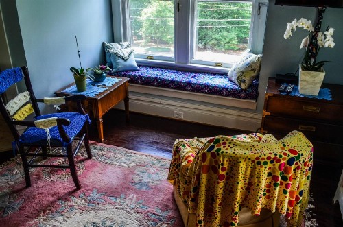 Greenwood Bed & Breakfast - image 13