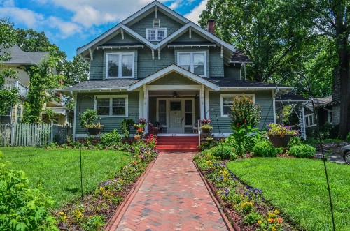 Greenwood Bed & Breakfast - image 14