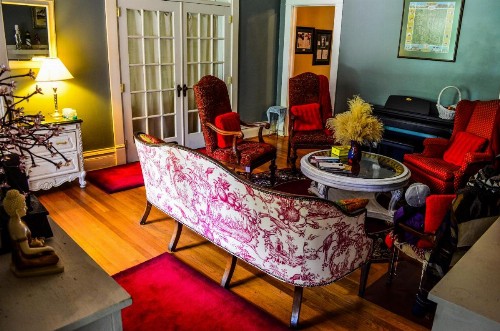 Greenwood Bed & Breakfast - image 15