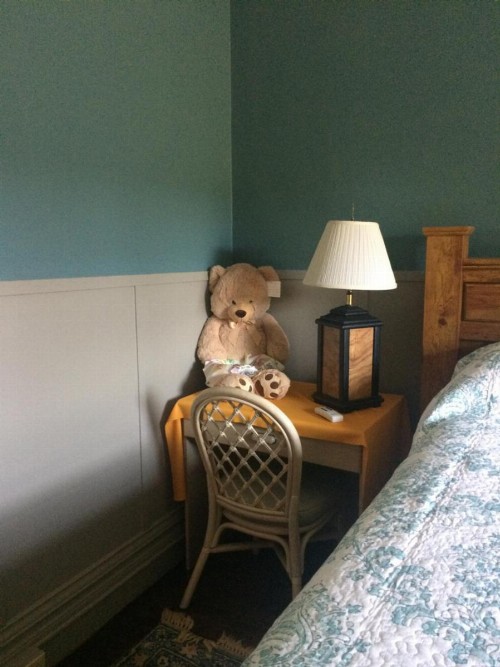 Greenwood Bed & Breakfast - image 16
