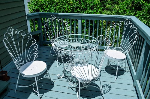 Greenwood Bed & Breakfast - image 18