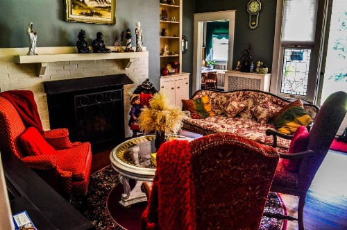 Greenwood Bed & Breakfast - image 19