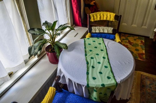 Greenwood Bed & Breakfast - image 21
