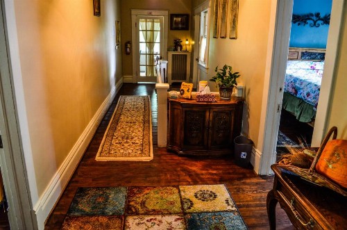 Greenwood Bed & Breakfast - image 4