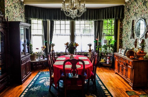 Greenwood Bed & Breakfast - image 6
