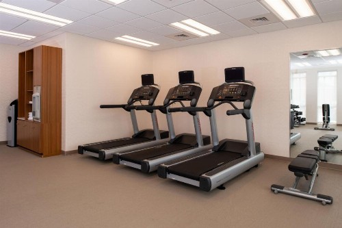 SpringHill Suites by Marriott Greensboro Airport - image 10