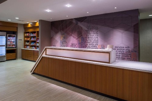 SpringHill Suites by Marriott Greensboro Airport - image 13
