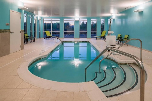 SpringHill Suites by Marriott Greensboro Airport - image 15