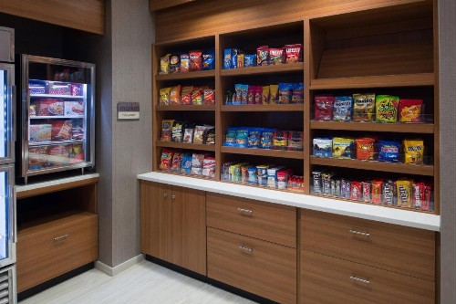 SpringHill Suites by Marriott Greensboro Airport - image 16