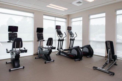 SpringHill Suites by Marriott Greensboro Airport - image 19