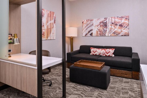SpringHill Suites by Marriott Greensboro Airport - image 22
