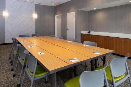 SpringHill Suites by Marriott Greensboro Airport - image 23