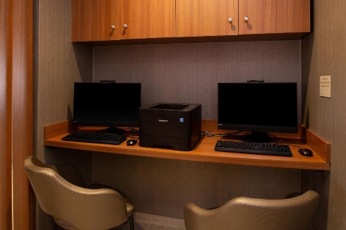 SpringHill Suites by Marriott Greensboro Airport - image 24