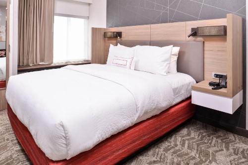 SpringHill Suites by Marriott Greensboro Airport - image 26