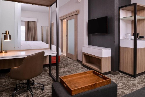 SpringHill Suites by Marriott Greensboro Airport - image 27