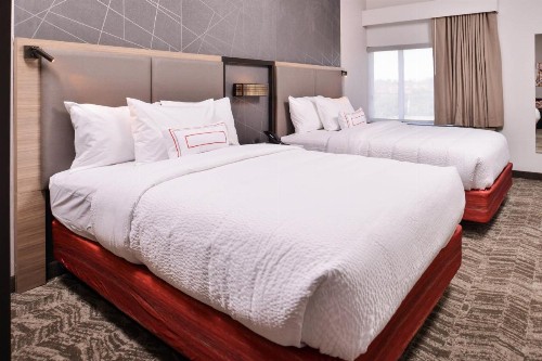 SpringHill Suites by Marriott Greensboro Airport - image 29