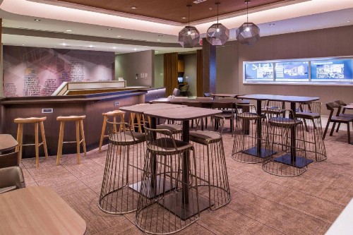 SpringHill Suites by Marriott Greensboro Airport - image 6