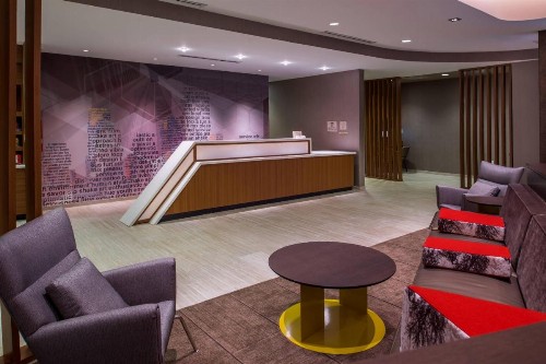 SpringHill Suites by Marriott Greensboro Airport - image 7