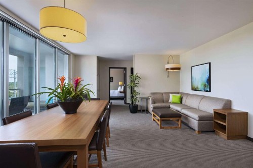 Hyatt Place Greensboro Downtown - image 10
