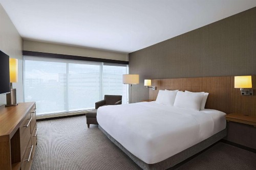 Hyatt Place Greensboro Downtown - image 14
