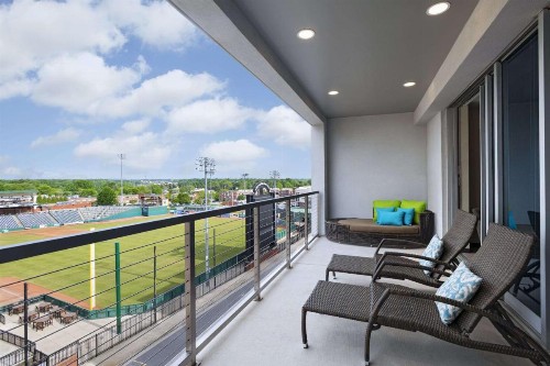 Hyatt Place Greensboro Downtown - image 15