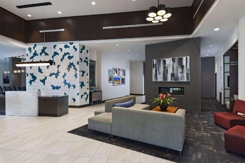 Hyatt Place Greensboro Downtown - image 18