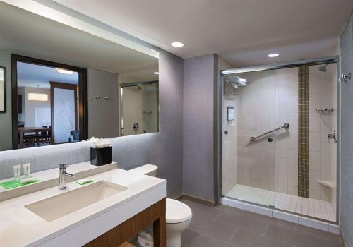 Hyatt Place Greensboro Downtown - image 19