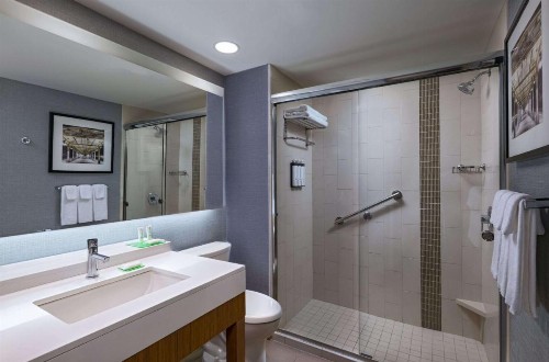 Hyatt Place Greensboro Downtown - image 22