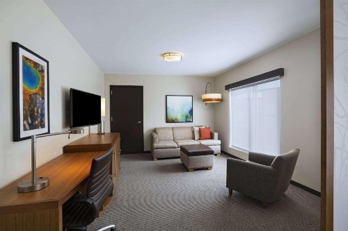 Hyatt Place Greensboro Downtown - image 23