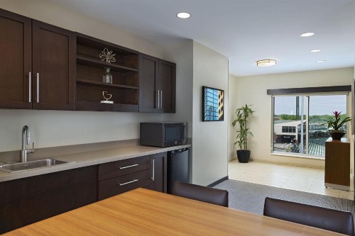 Hyatt Place Greensboro Downtown - image 30