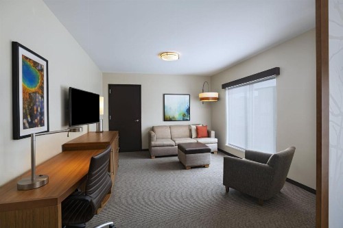Hyatt Place Greensboro Downtown - image 32